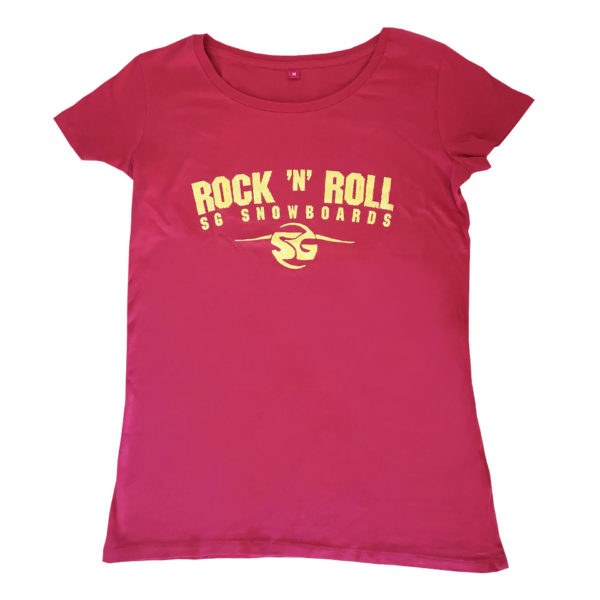 rll t shirt